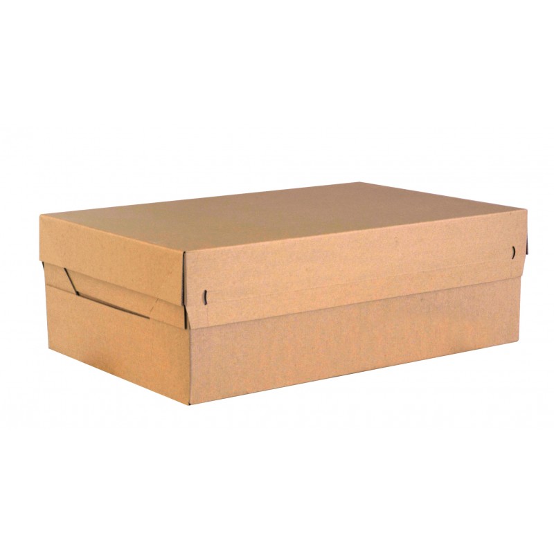E-handelseske Eurobox X-large - 3