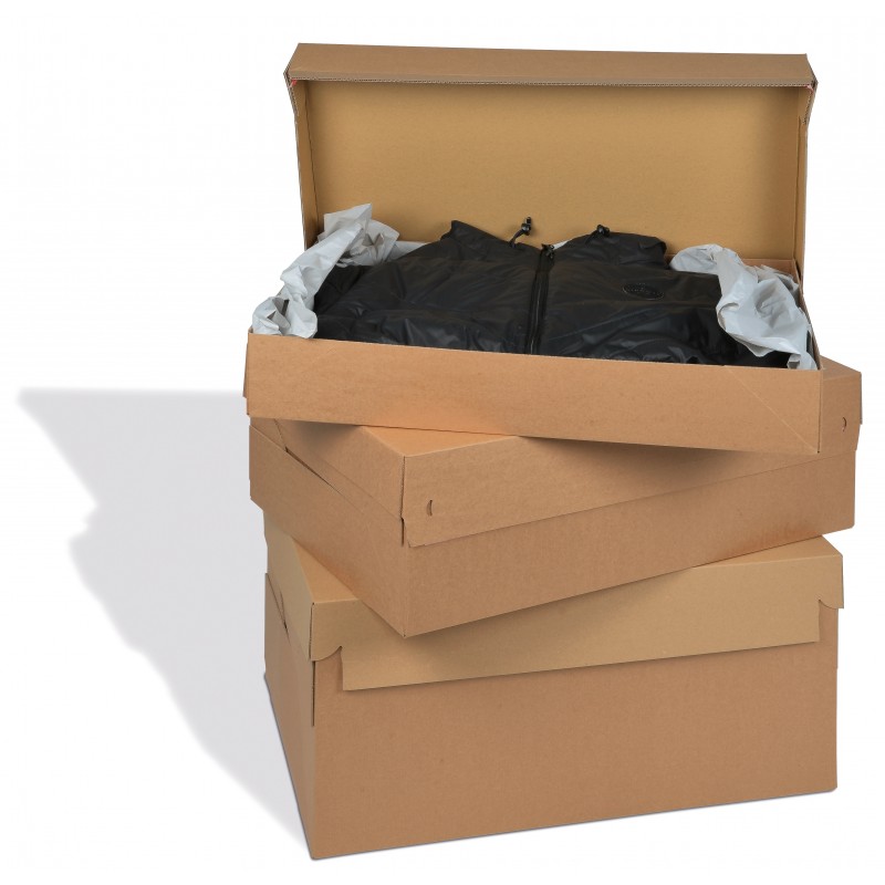 E-handelseske Eurobox X-large - 4