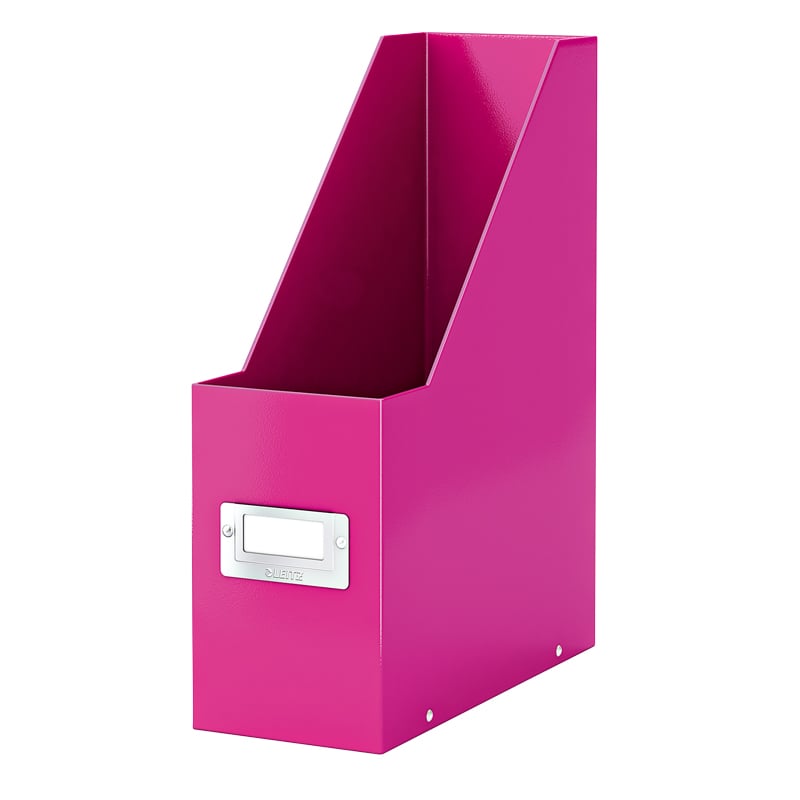 Tidsskriftsamler WOW - 4