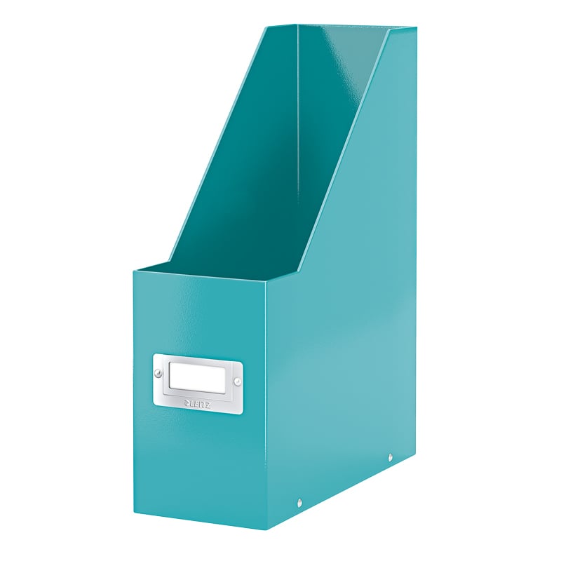 Tidsskriftsamler WOW - 3