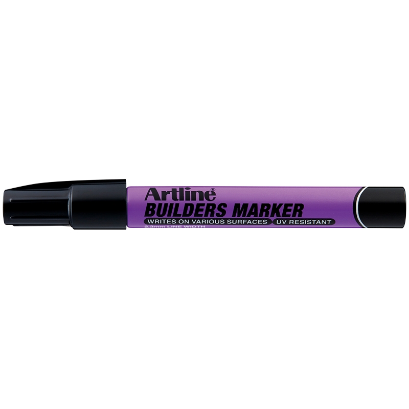 Merketusj Artline Bygg - 2
