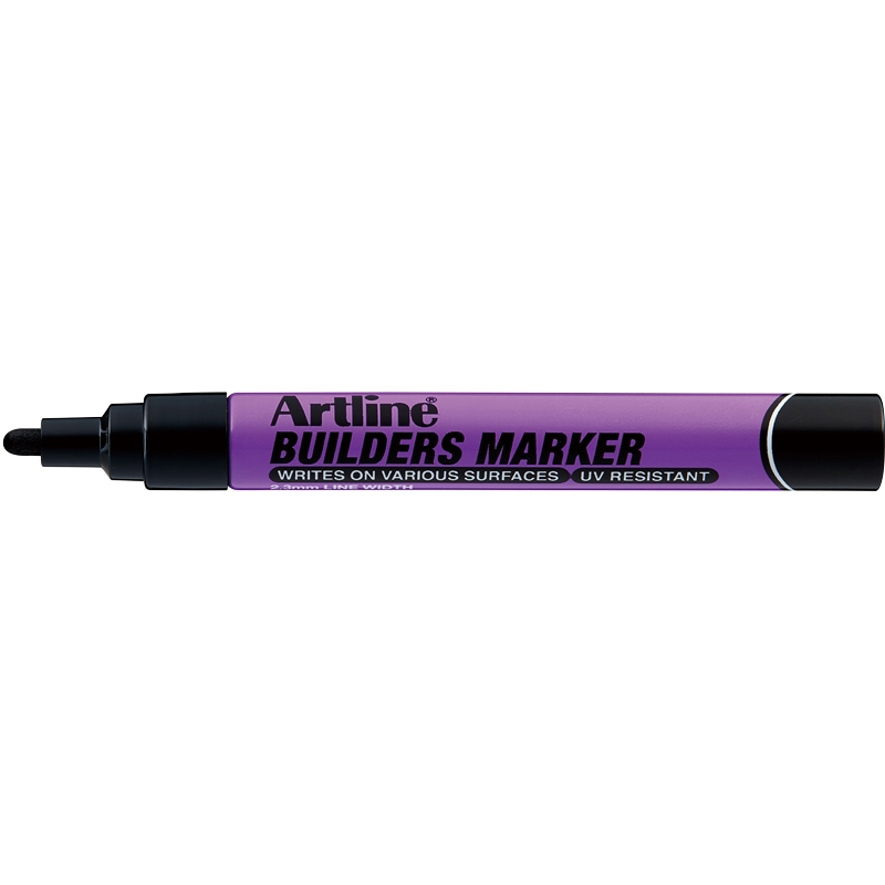 Merketusj Artline Bygg - 1