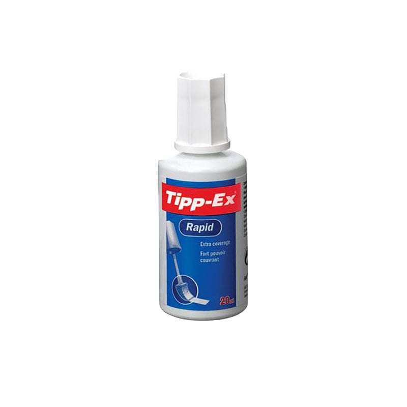 Korrigeringsvæske Tipp-Ex - 1