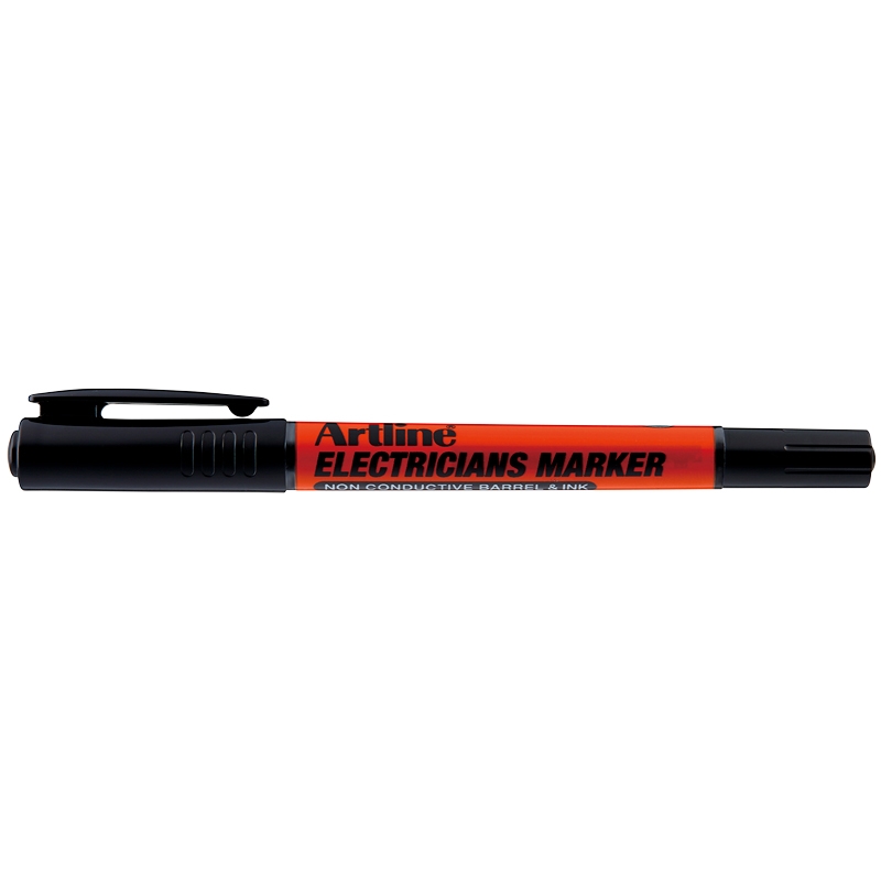 Merkepenn Artline Elektriker - 2