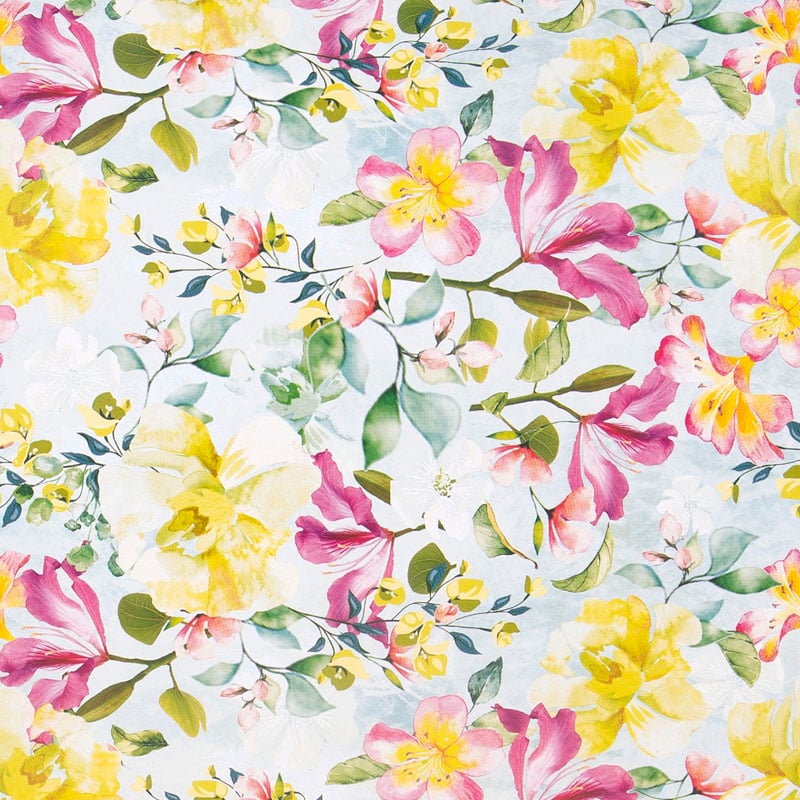Gavepapir Summer burst - 1