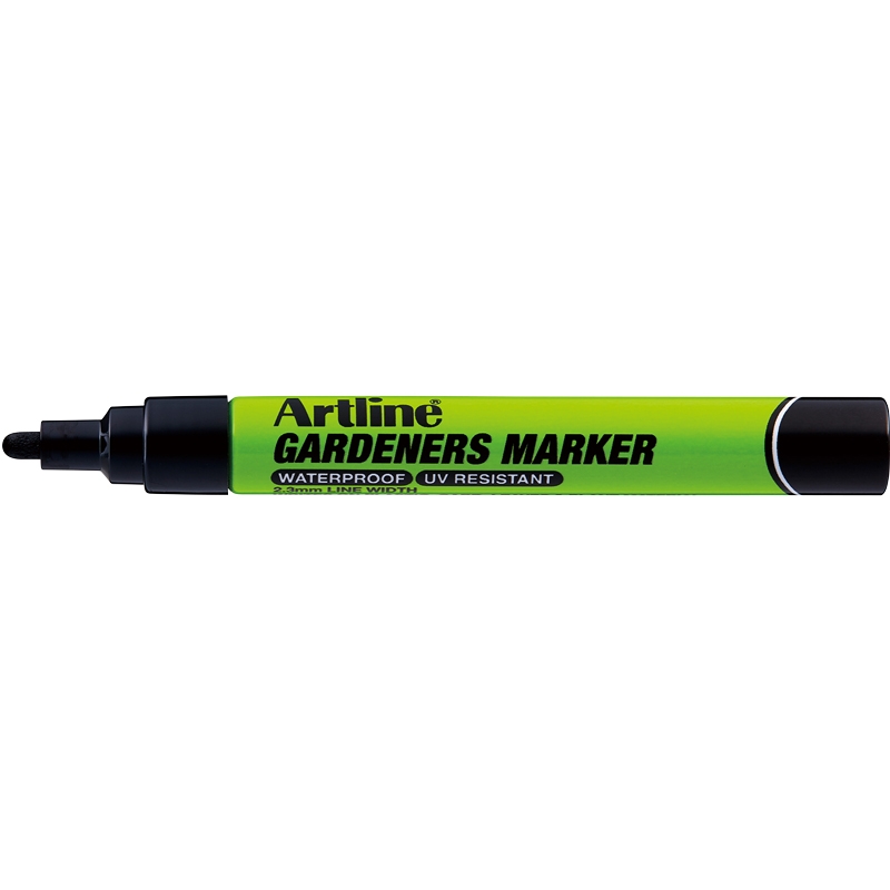 Merkepenn Artline Hage - 1