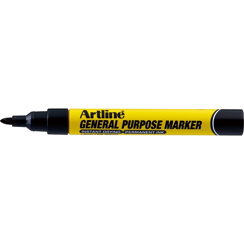 Merkepenn Artline Universell - 1