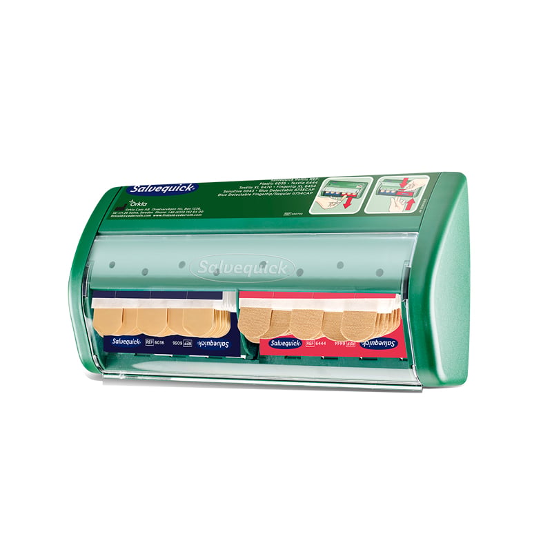 Plasterautomat - 2