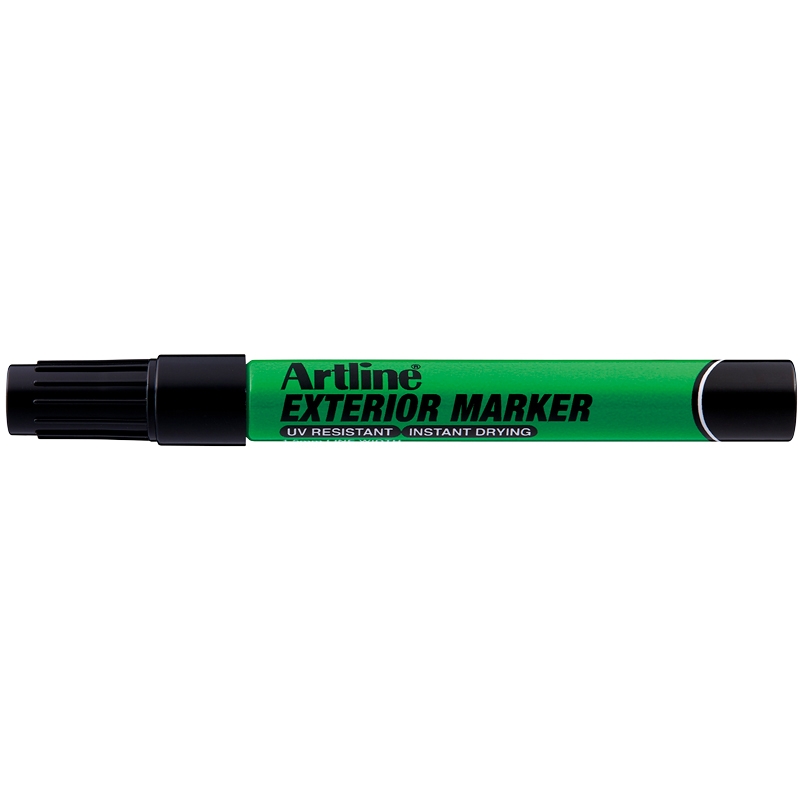 Merkepenn Artline Utendørs - 2