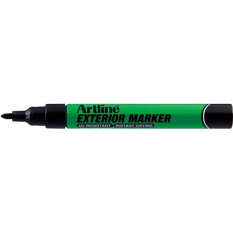 Merkepenn Artline Utendørs - 1