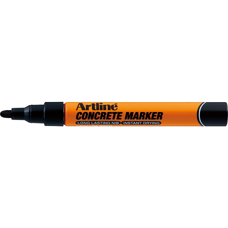 Merkepenn Artline Betong - 1