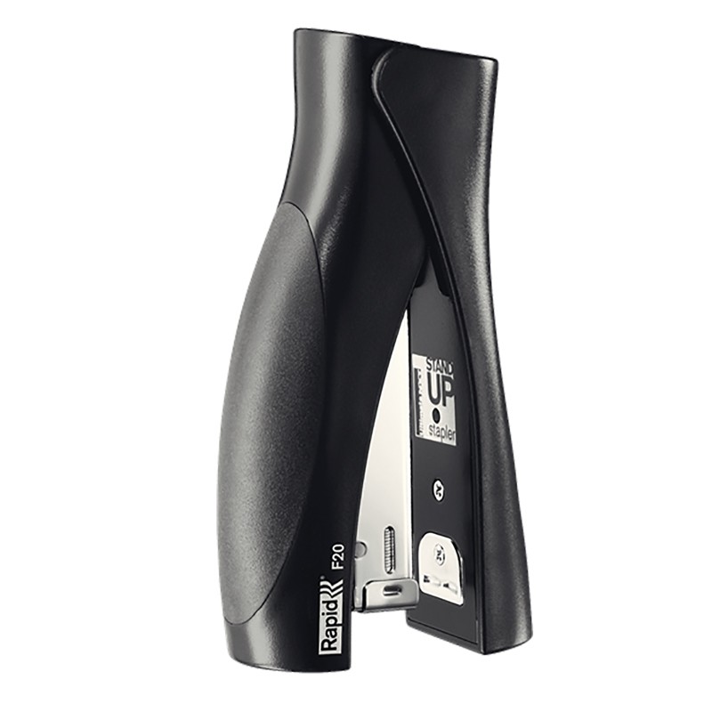 Stiftemaskin Rapid Ultimate Nxt - 1