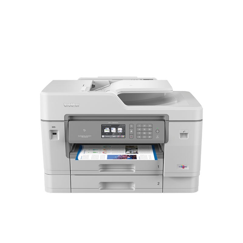 Skriver Brother MFC-J6955DW - 1