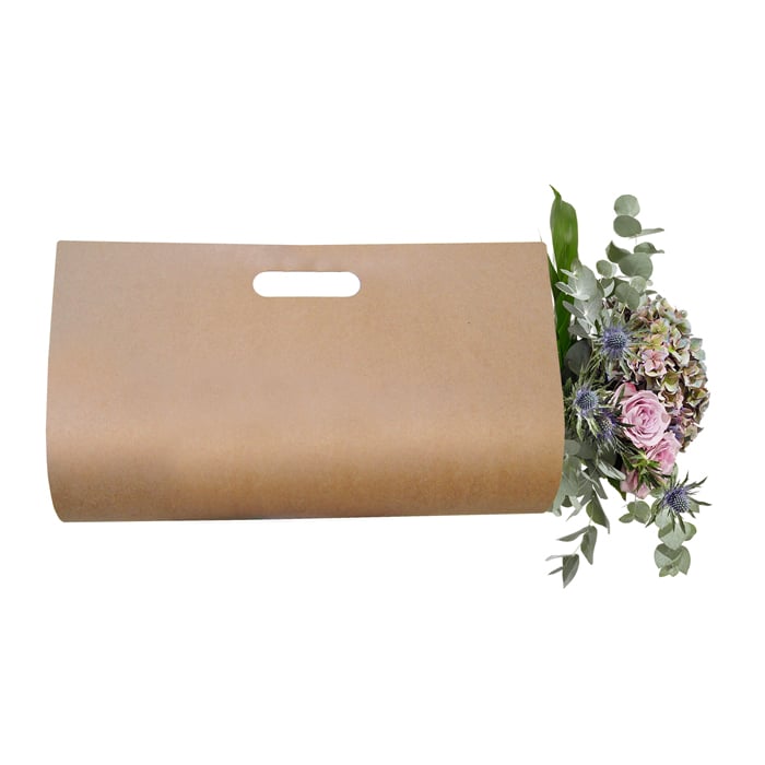 Blomsteromslag - 1