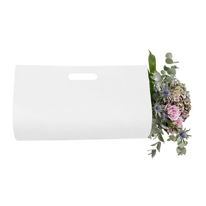 Blomsteromslag - 2