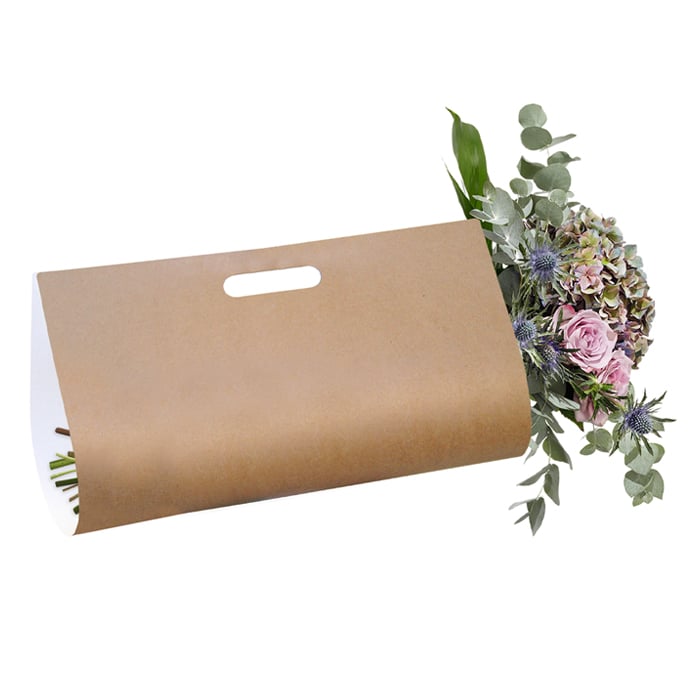 Blomsteromslag - 3