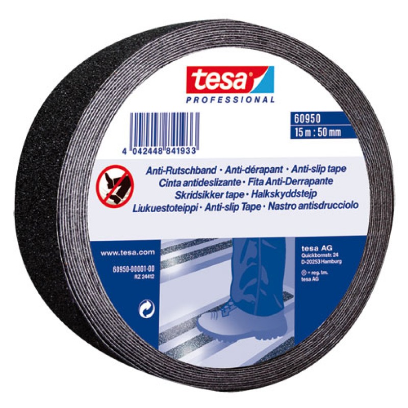 Tesa sklisikkerhetstape - 1