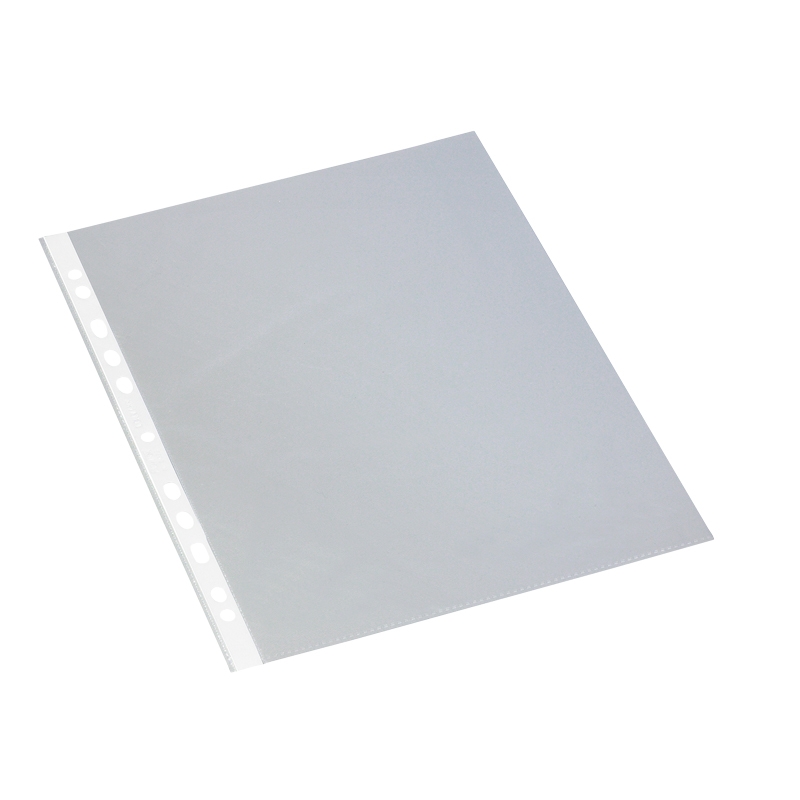 Plastlomme Bantex Preget - 2