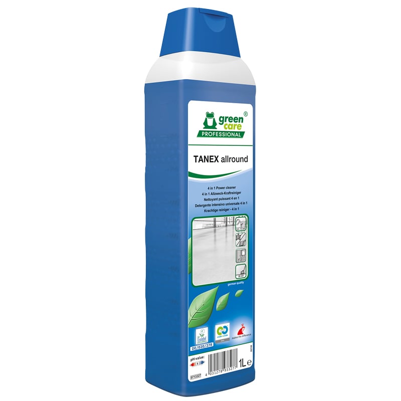 Tana Tanex Allround Allrent - 1