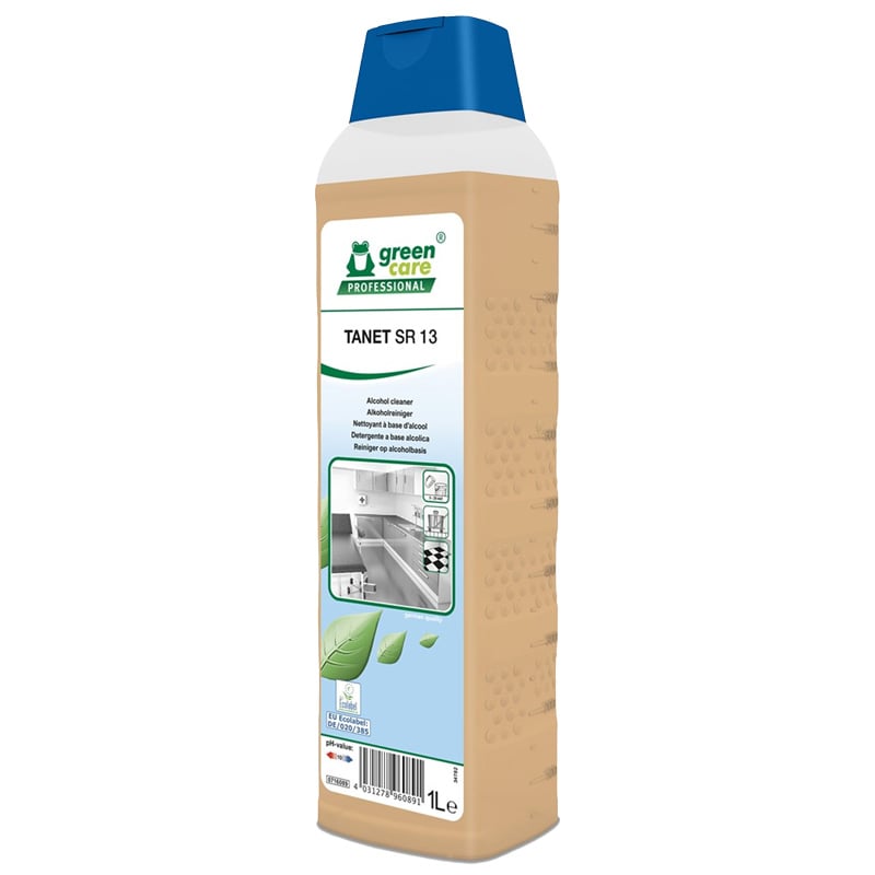 Tana Tanet SR13 Allrent - 3
