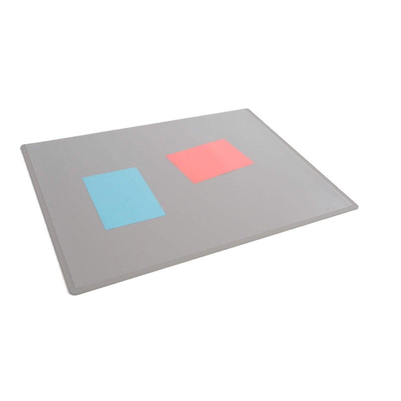 Skriveunderlag klaff Durable - 3