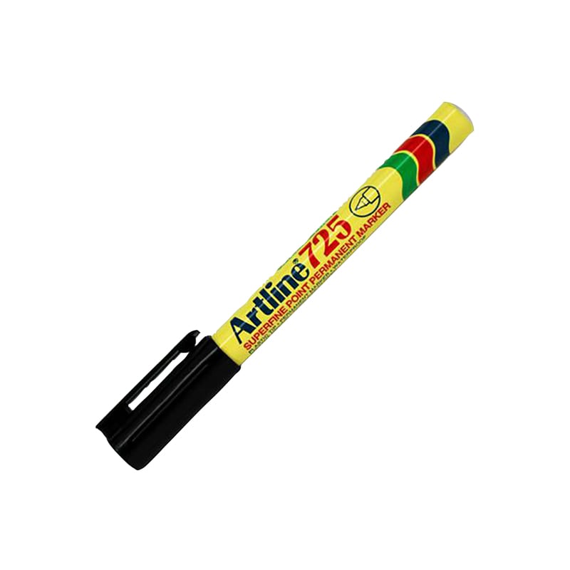 Merkepenn Artline 725 - 2