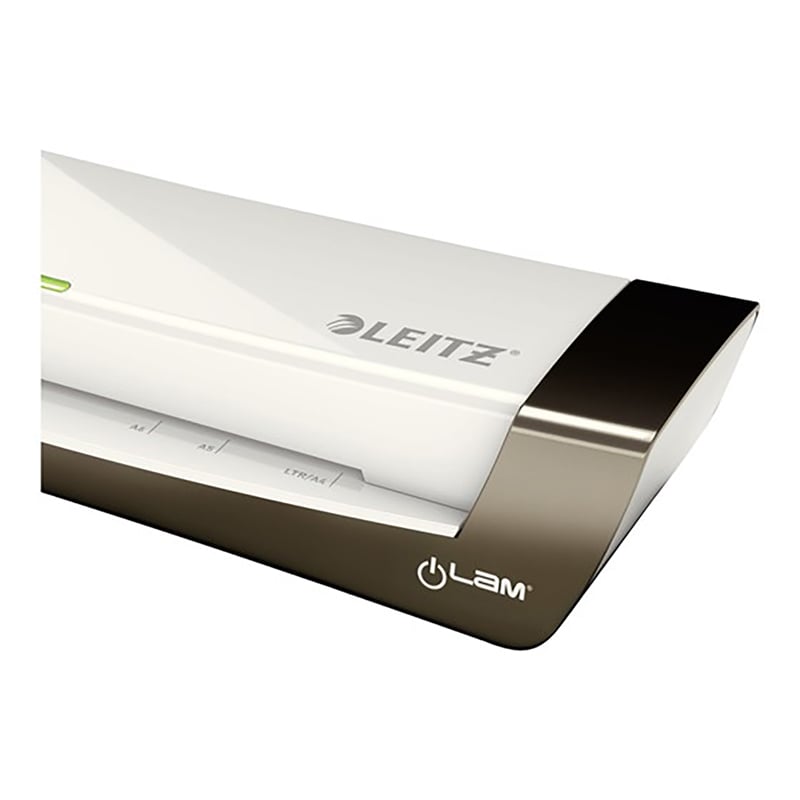 Lamineringsmaskin LEITZ Office Silver - 2