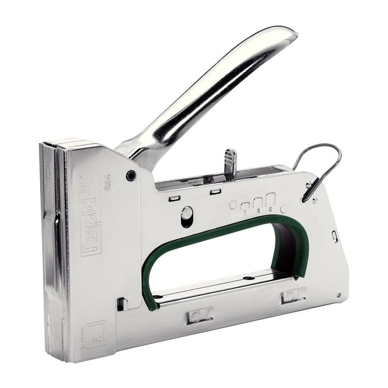 Stiftepistol Rapid R34 - 2