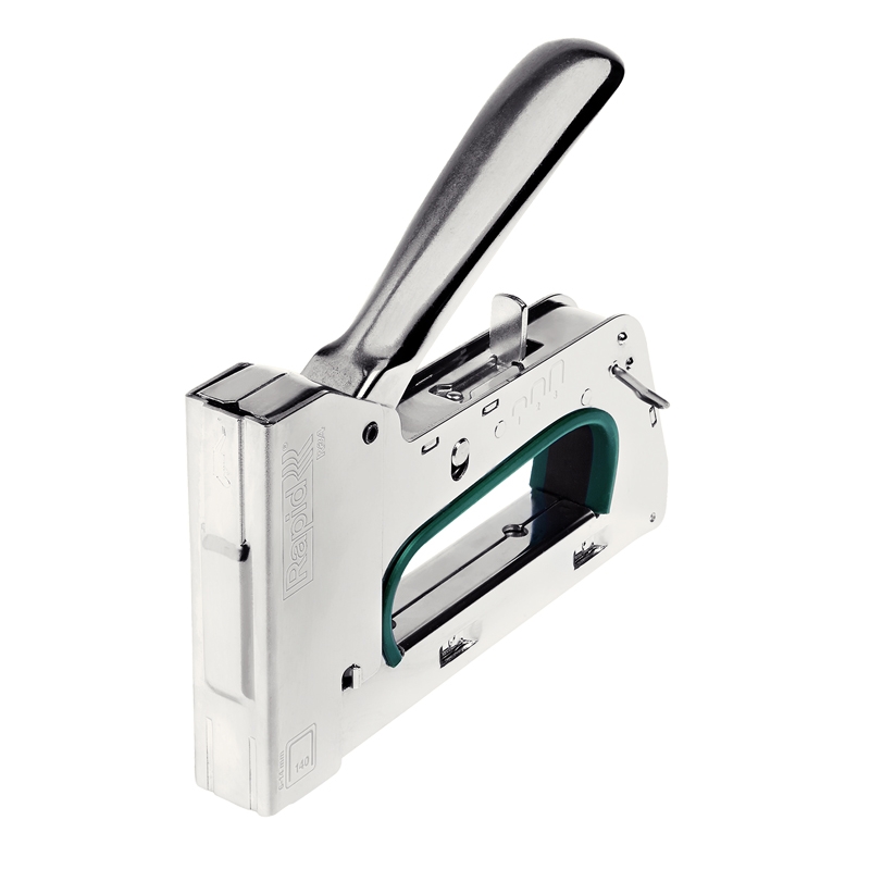 Stiftepistol Rapid R34 - 3