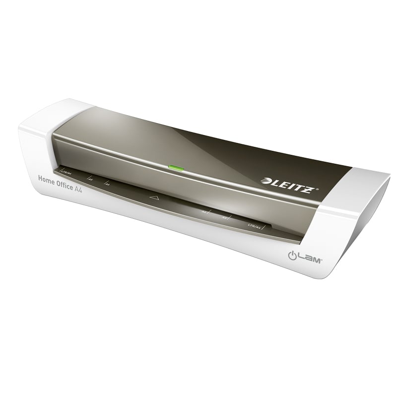 Lamineringsmaskin LEITZ Home Office - 1