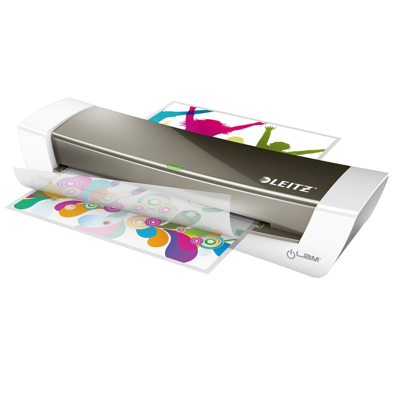 Lamineringsmaskin LEITZ Home Office - 2