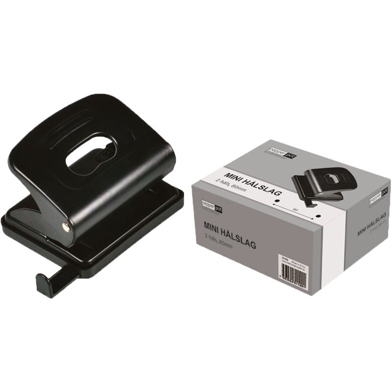 Hullmaskin Mellom EU 2 hull - 1