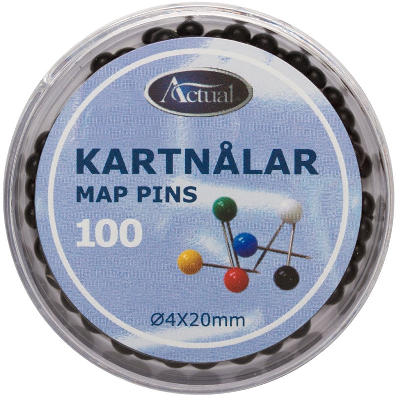 Nåler - 1