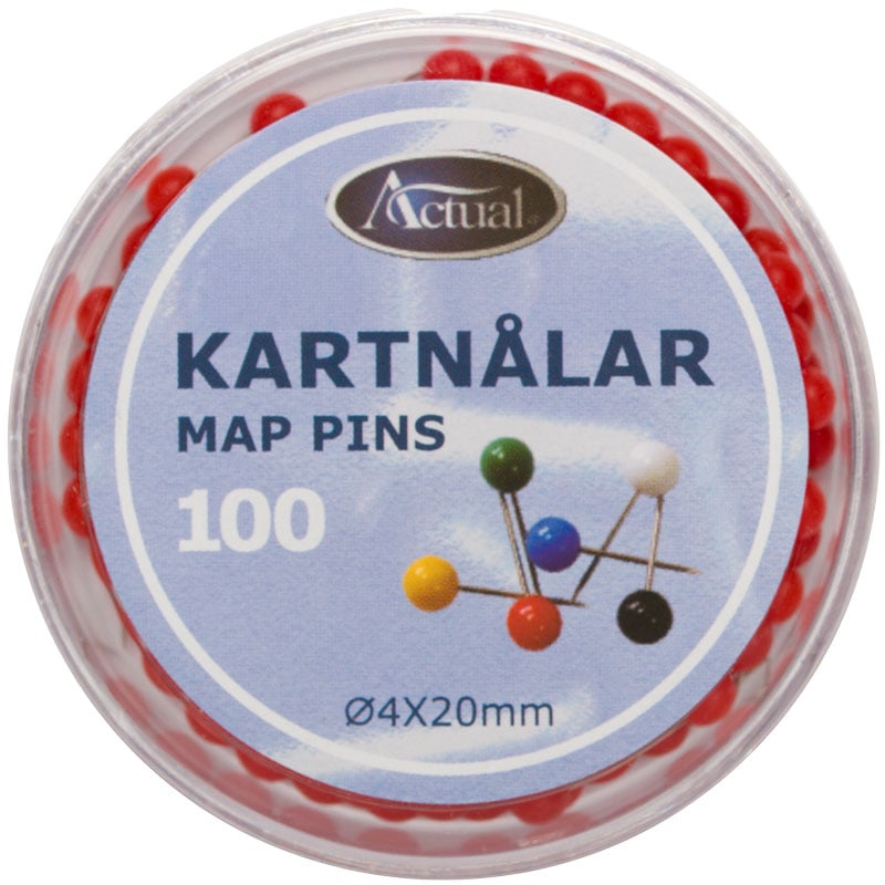 Nåler - 2