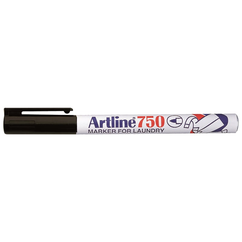 Tekstilpenn Artline 750 - 2