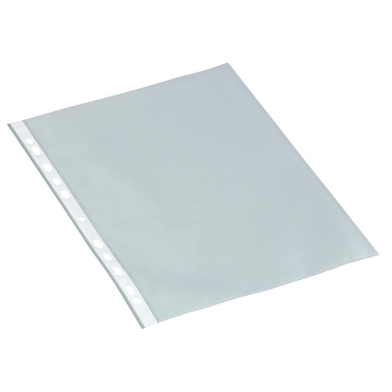 Plastlomme Bantex Preget - 5