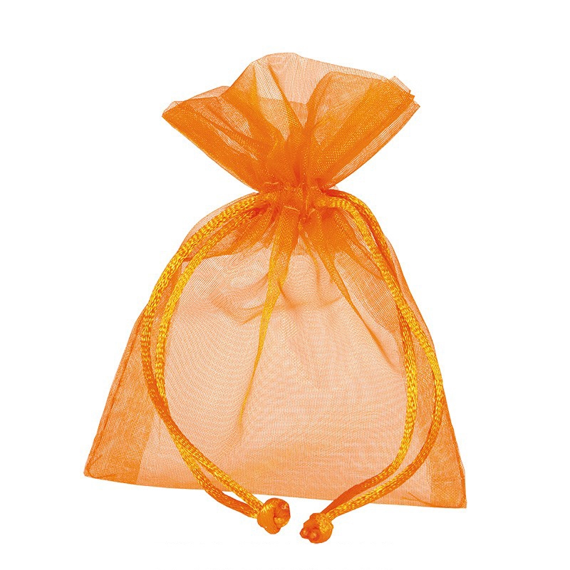 Organzapose oransje - 1