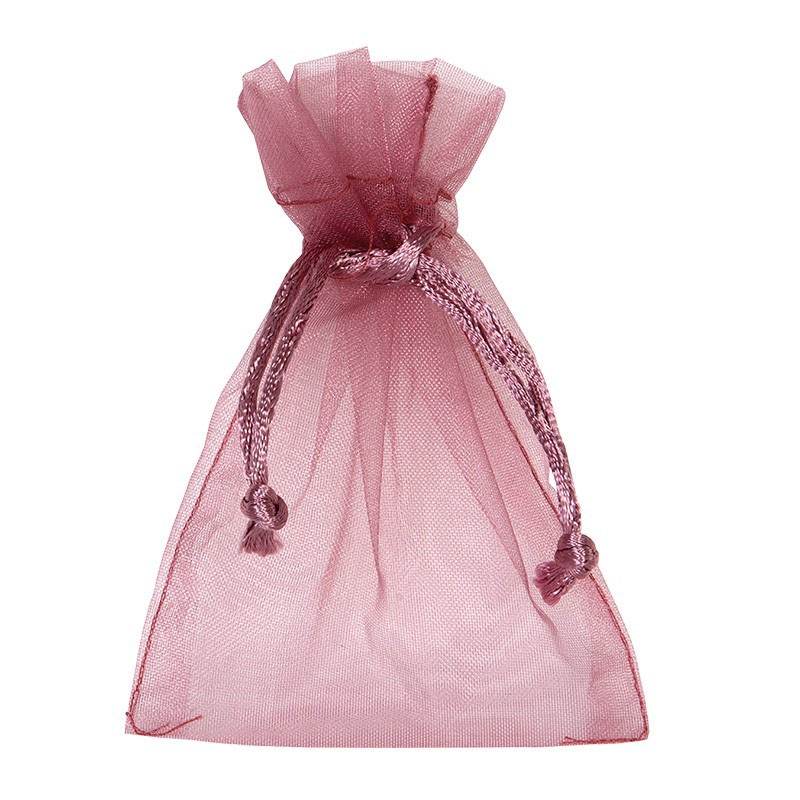 Organzapose gammelrosa - 1