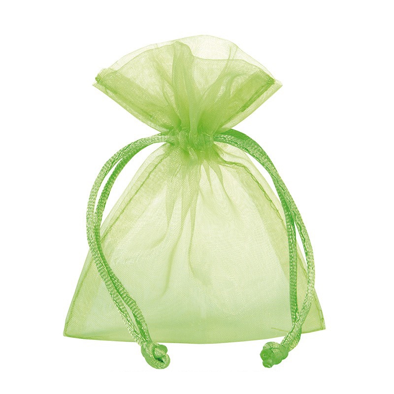 Organzapose lime - 1