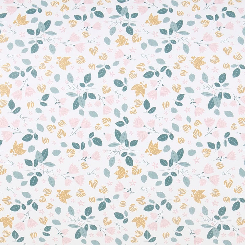 Gavepapir Daisies - 1