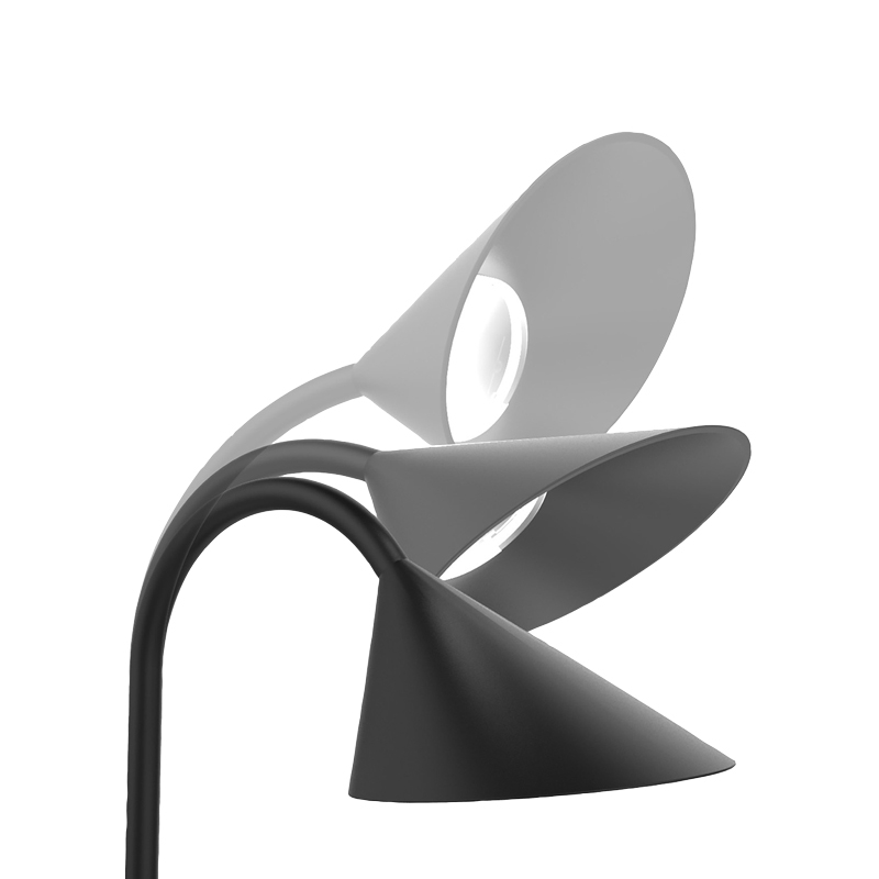 Skrivebordslampe Unilux Sol - 3