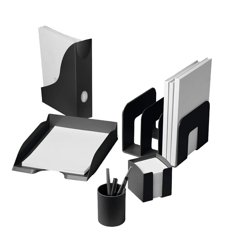Blokkubeholder ECO Durable - 3