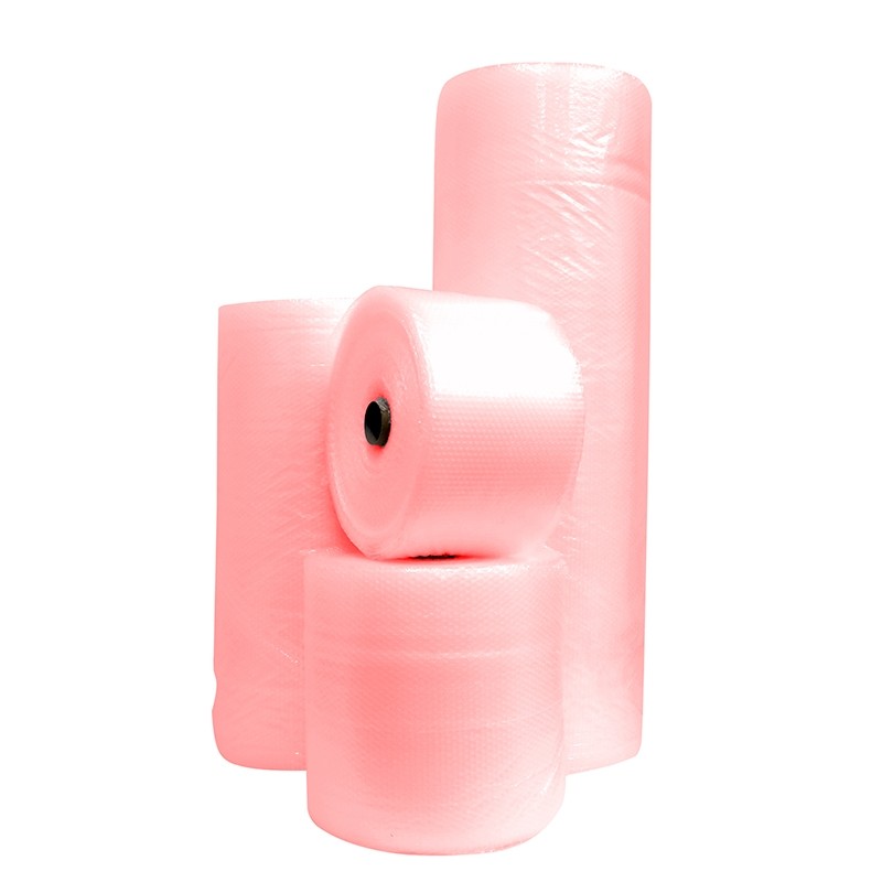 Antistatisk bobleplast - 1