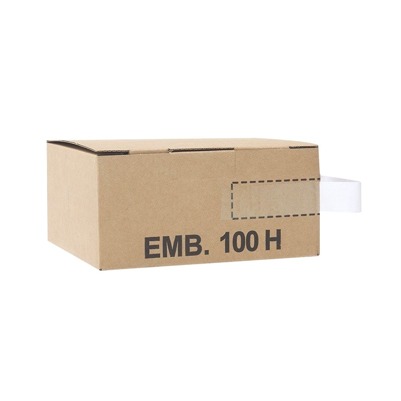 Emballasje 100 H - 1