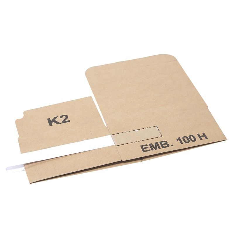 Emballasje 100 H - 2