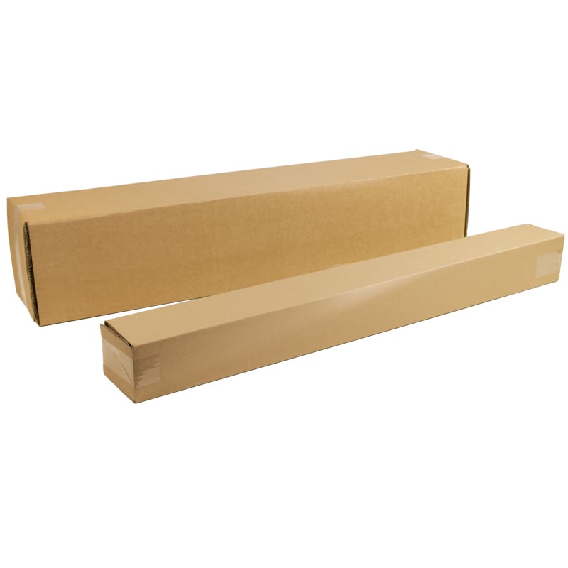 Lange esker & omslag - 1