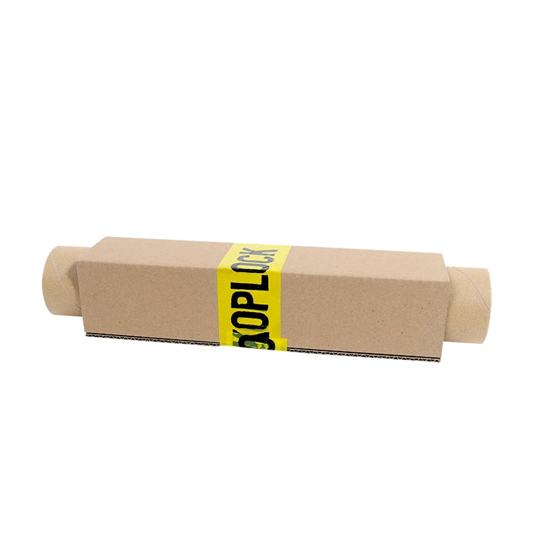 Hylsemansjett til posthylser - 3