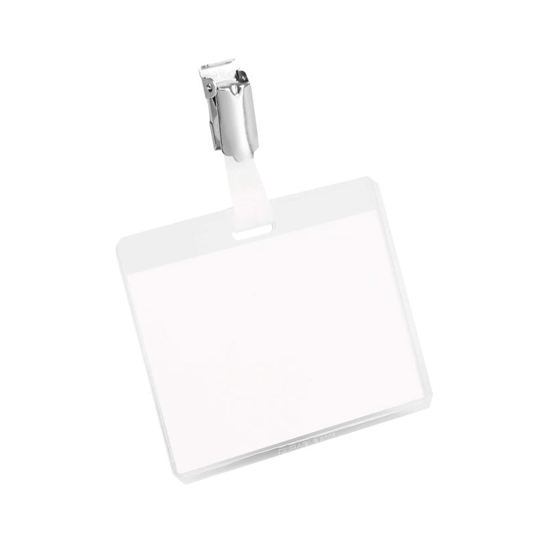 Navneskilt selespenne Durable - 3