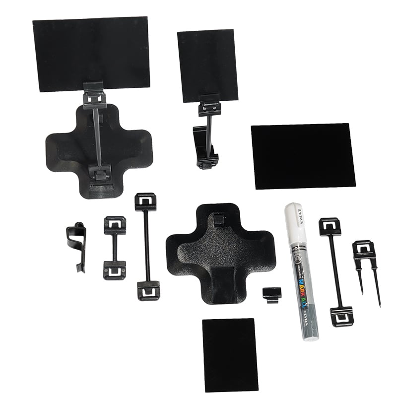 Startkit skilting - 1