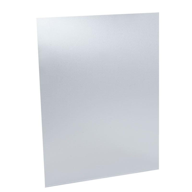 Frontplast til gateplakater - 2
